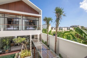 Villa (3 Bedrooms) | Exterior