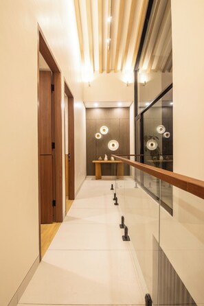 Villa (3 Bedrooms) | Exterior