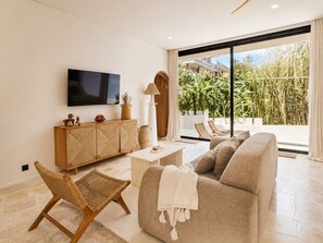 Vila (3 Bedrooms) | Fachada