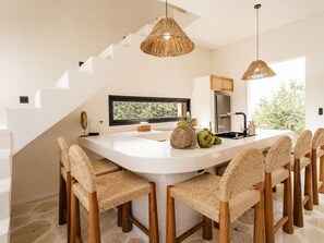 Vila (3 Bedrooms) | Fachada