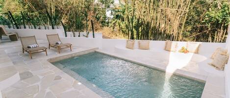 Villa (3 Bedrooms) | Front of property