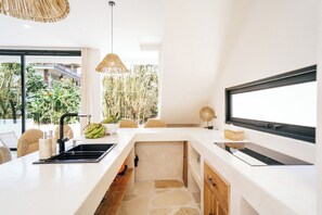 Villa (3 Bedrooms) | Extérieur