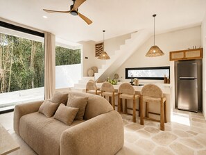 Vila (3 Bedrooms) | Fachada