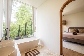 Villa (3 Bedrooms) | Exterior