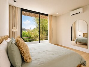 Vila (3 Bedrooms) | Fachada
