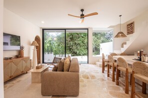 Villa (3 Bedrooms) | Exterior