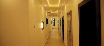 Celia's Hotel and Suites