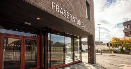 Student Only Fraser Studios