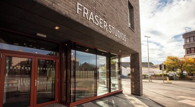 Student Only Fraser Studios