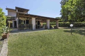 Exterior - Villa dei Licheni by MMega (Punta Ala)