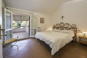Room - Villa dei Licheni by MMega (Punta Ala)