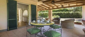 Villa dei Licheni by MMega