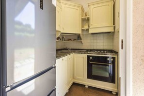Cucina privata