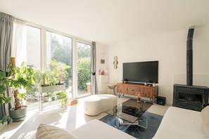 TV