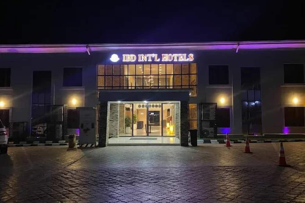 IBD Hotel and Suites