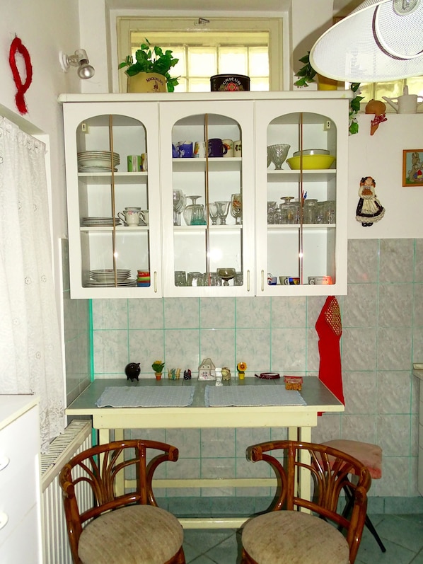 Restauration