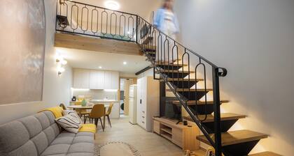 Vayas Residences Agora