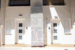 Exterior - Vayas Residences Agora (Trikala)