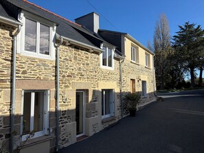 Exterieur