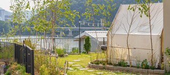 Chuncheon The Haven River Pension