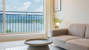 Exterior - Chuncheon The Haven River Pension (Chuncheon)