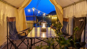 Eenvoudige kamer, 1 slaapkamer (B,1st Floor (River View /BBQ)) | 1 slaapkamer, gratis wifi