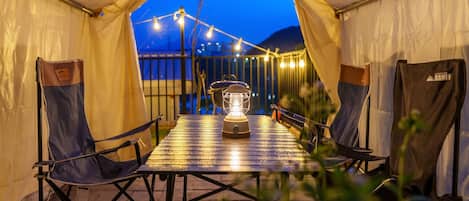 Camera Basic, 1 camera da letto (B,1st Floor (River View /BBQ)) | 1 camera, Wi-Fi gratuito