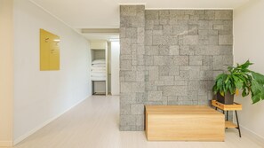 Habitació bàsica, 1 dormitori (A,1st Floor (River View / Spa /BBQ)) | 1 dormitori i wifi gratuïta
