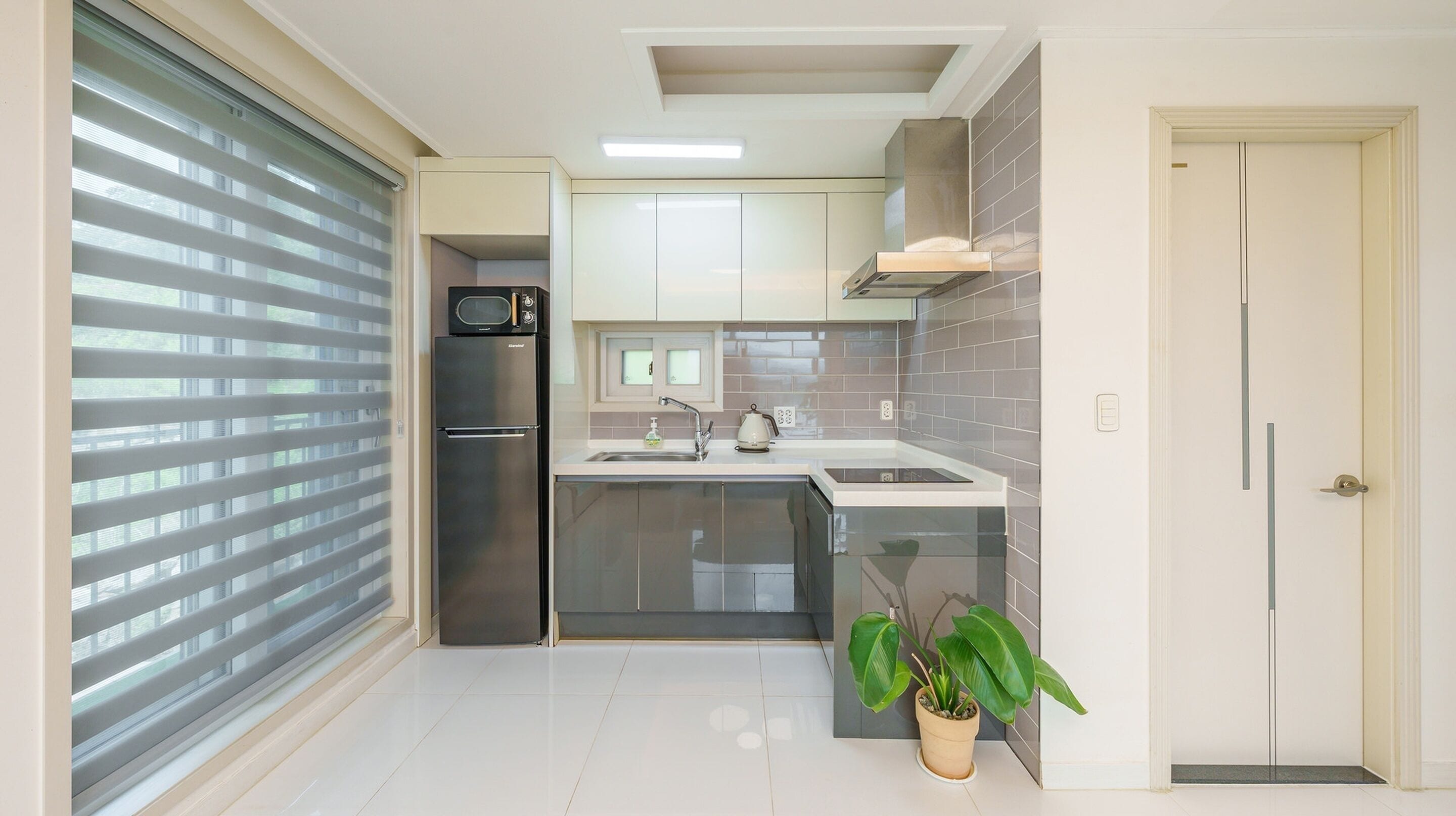 1 bedroom, free WiFi