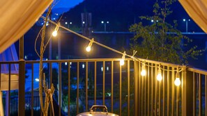 Basic Room, 1 Bedroom (B,1st Floor (River View /BBQ)) - Chuncheon The Haven River Pension (Chuncheon)