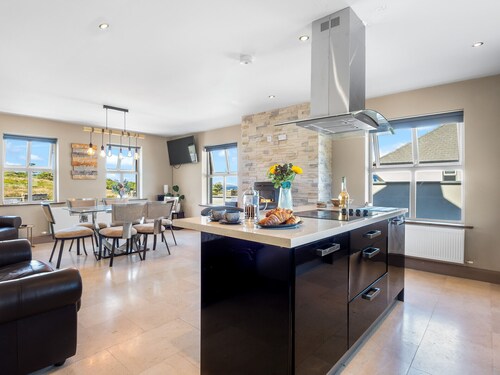 Whispering Meadows, Renvyle your perfect escape