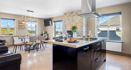 Whispering Meadows, Renvyle your perfect escape