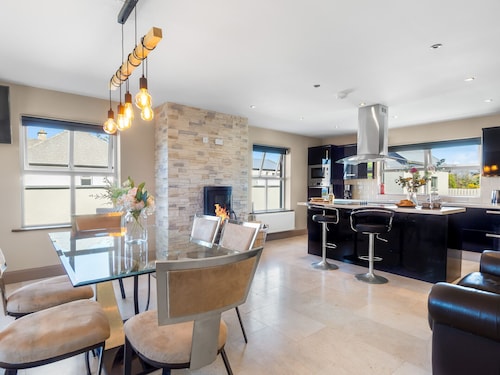 Whispering Meadows, Renvyle your perfect escape