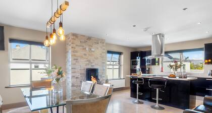 Whispering Meadows, Renvyle your perfect escape