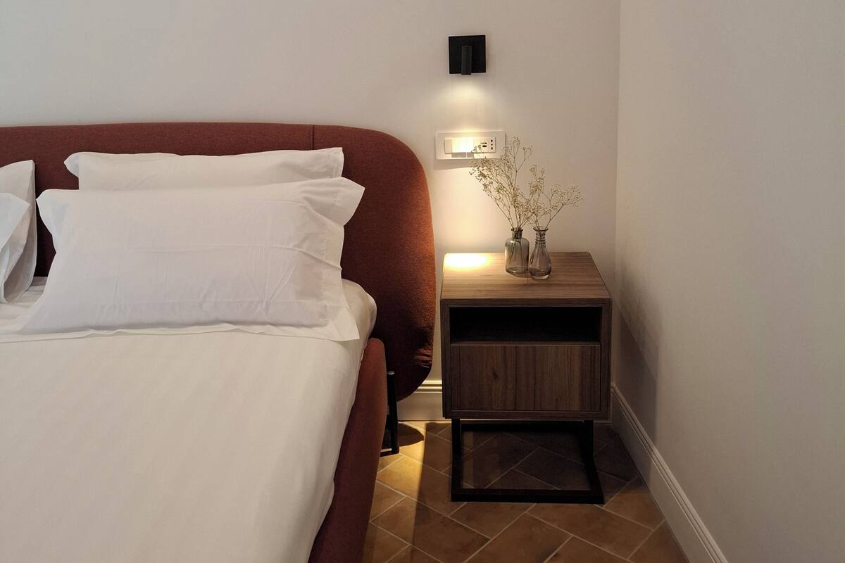 Comfort Double Room, Non Smoking | Free WiFi