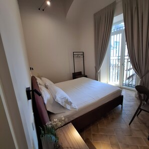 Comfort Double Room, Non Smoking | Free WiFi