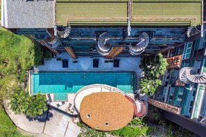 Exterior - Emerald Hill Patong Apartment 420 (Patong)