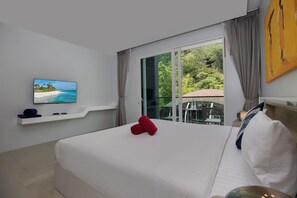 Free WiFi - Emerald Hill Patong Apartment 420 (Patong)