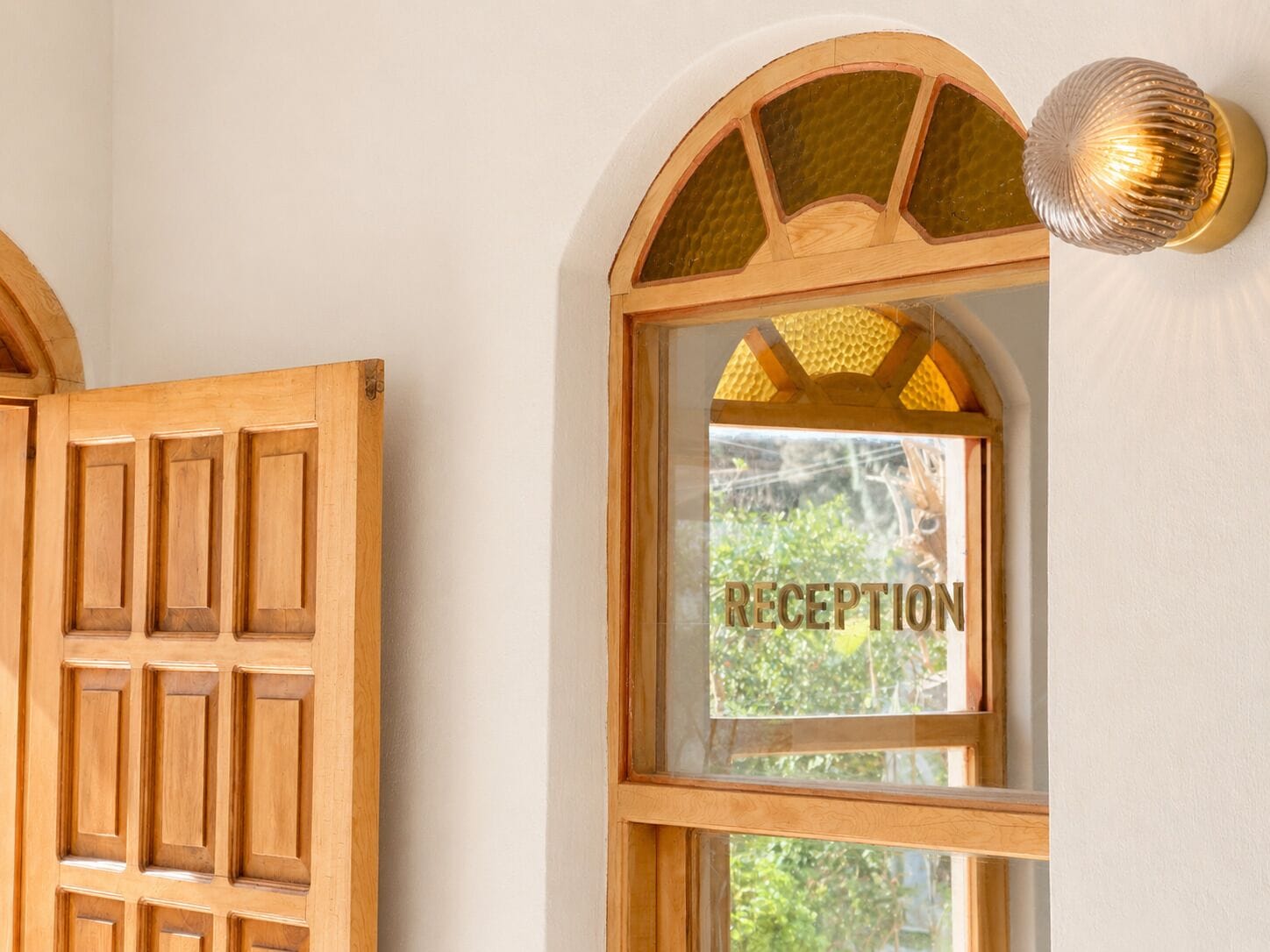 Recepció