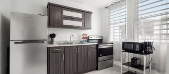 1 Step From The Beach | Pool | Pet Friendly | Modern Bedrooms
