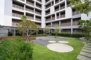 Jardín