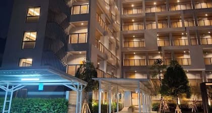 The Kite Hotel Bangsaen by Koko