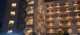 The Kite Hotel Bangsaen by Koko