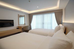 View from room - The Kite Hotel Bangsaen by Koko (Chonburi)