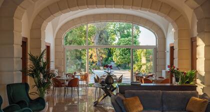 Lavilla Suite & Relax