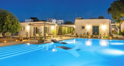 Lavilla Suite & Relax