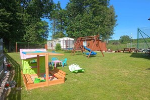 Barnområde