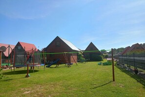 Espace pour enfants