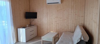 Maison de vacances de 2 chambres