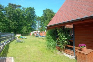 Boendeområde